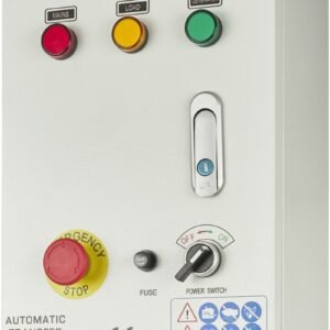 KD153-ATS automatinė generatoriaus valdymo sistema
