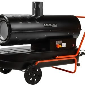 Dyzelinis šildytuvas 35kW KD11714