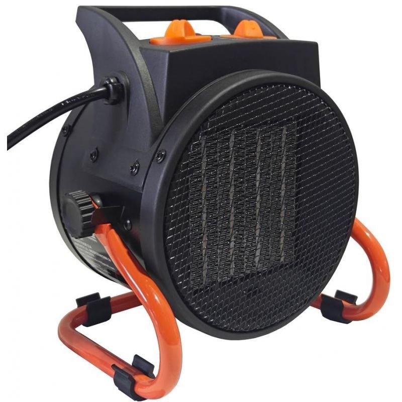 Elektrinis šildytuvas KD11727, 2,5 kW, 230 V - Image 2