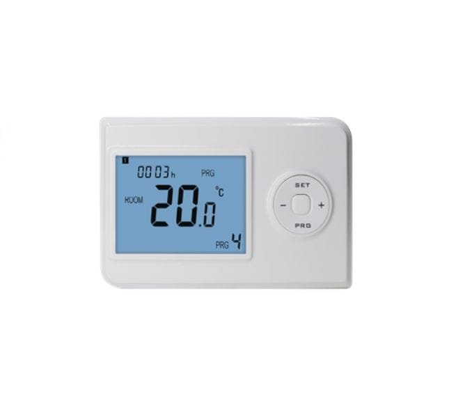 Temperaturos jutiklis/Termostatas KD11745 - Image 2