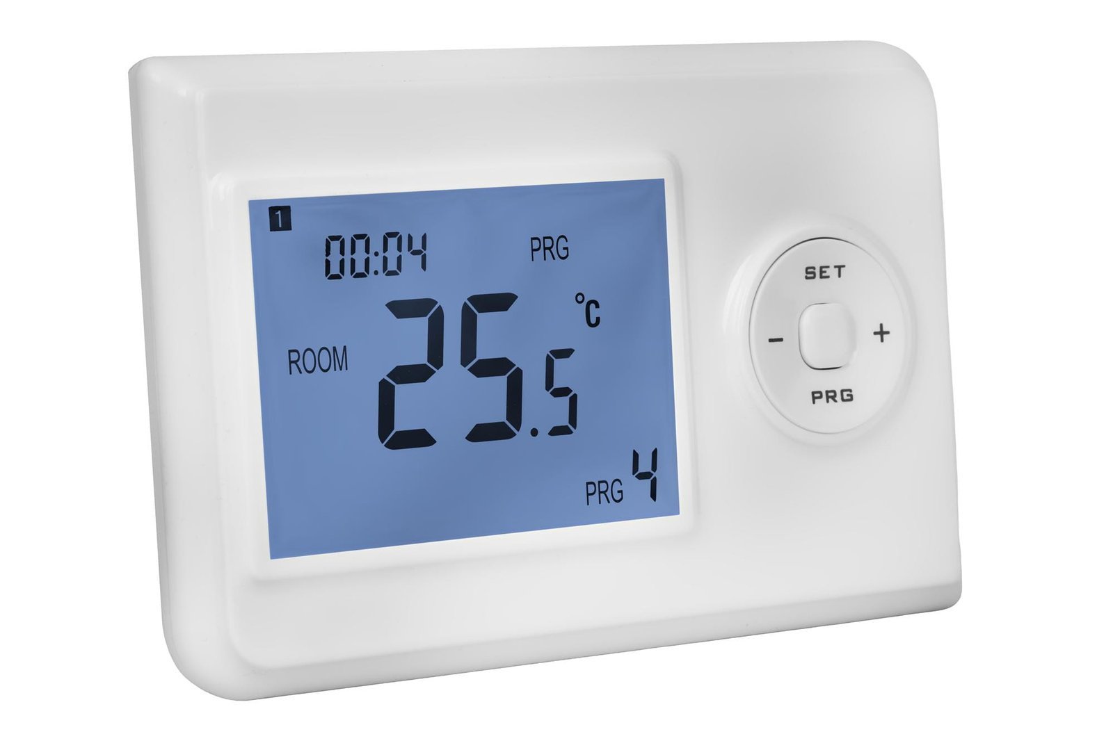 Temperaturos jutiklis/Termostatas KD11745 - Image 3