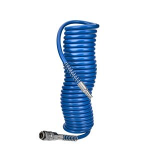 Pneumatinė žarna 5x8 mm, 20 m, KD677
