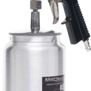Smėliavimo pistoletas 1,4mm 750ml KD2095