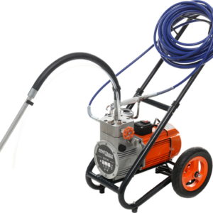 Hidrodinaminis dažymo įrenginys KD1745