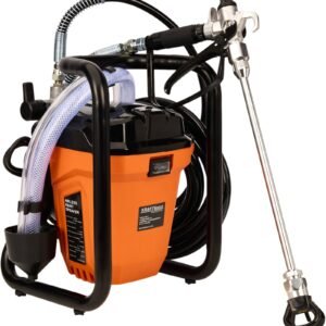 Dažų purkštuvas 1450W KD1746