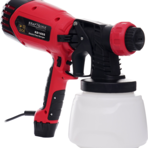 Dažų purkštuvas 450W 1000ml KD1655