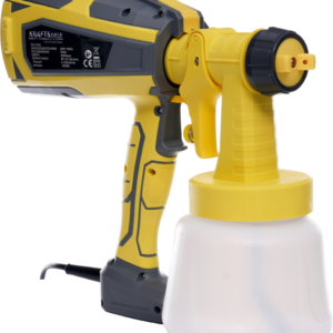 Dažymo purkštuvas 500W 1000ml KD1656