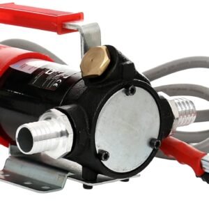 24V dyzelino / alyvos išsiurbimo pompa KD1162