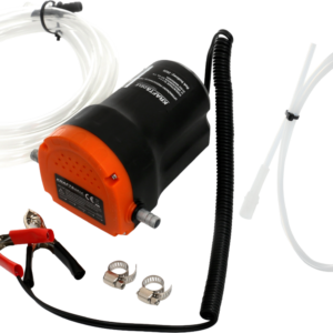 Elektrinis tepalo/kuro siurblys 12V Kraft&Dele KD1173