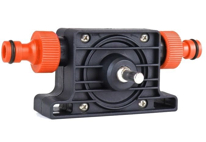 Vandens pompa 45 l/min / 3/4" KD739 - Image 2