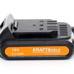 Akumuliatorius 5000 mAh Li-Ion 20V X-SERIES KD1767