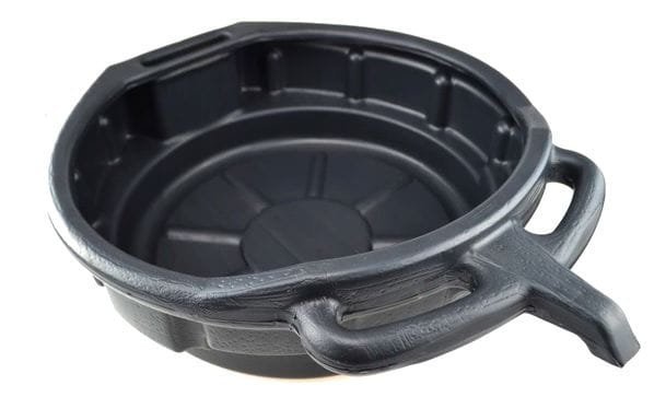 Indas (dubuo) alyvai 16L KD10696 - Image 2