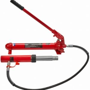 HIDRAULINIS RINKINYS KRAFTDELE 10T KD327