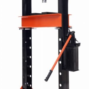 Kraftdele hidraulinis presas 30T su manometru KD317