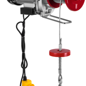 Elektrinė gervė 400/800kg (KD1526)