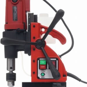 Magnetinės gręžimo staklės 2150 W / 1700 N / 13 mm KD1381