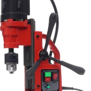 Magnetinės gręžimo staklės 1800 W / 1300 N / 16 mm KD1382
