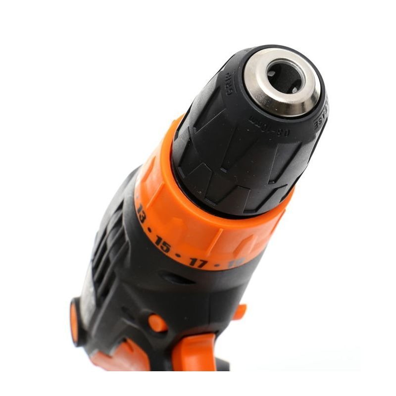 Elektrinis suktuvas–gręžtuvas 880 W KD1673 - Image 3