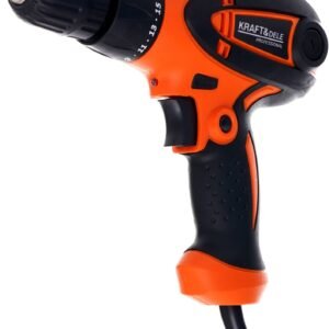 Elektrinis suktuvas-gręžtuvas 900W KD1666