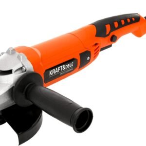 KAMPINIS ŠLIFUOKLIS 1400W KD1724