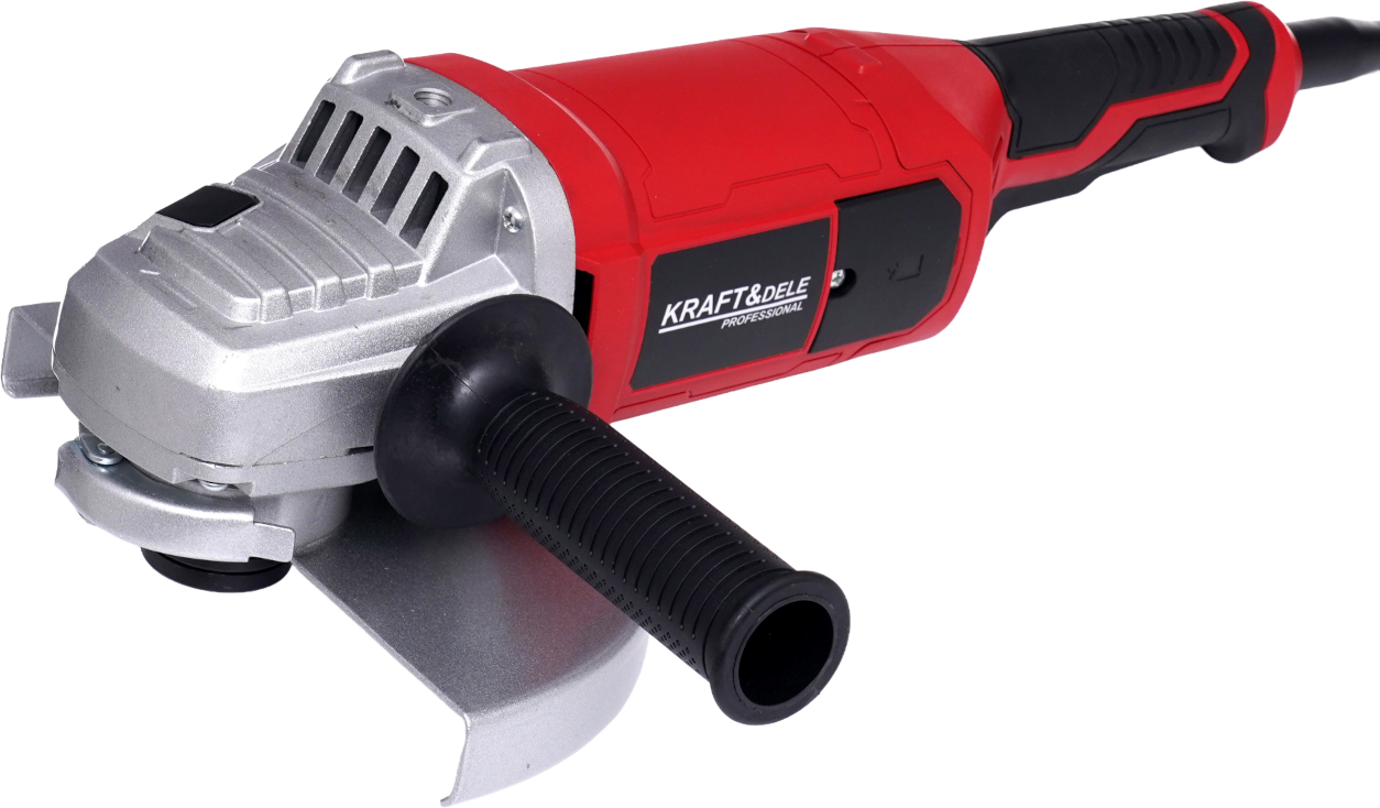 Kampinis šlifuoklis 230 mm / 2950 W KD3165
