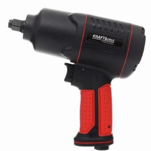 Pneumatinis – smūginis veržliasukis KD1433