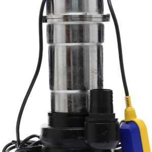Vandens siurblys nešvariam vandeniui SU PLŪDE 2900W KD757