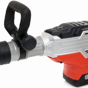 ATSKELIMO PLAKTUKAS 2600W KD1737
