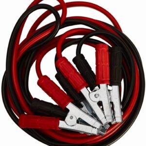 Užvedimo laidai 1000A 4,5m KD1285