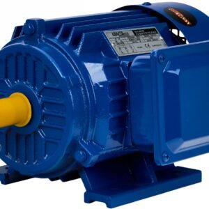 Elektrinis variklis 1,5 kW 380V KD1812