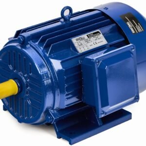 Elektros variklis 4,0 kW 380V KD1817