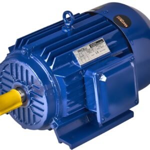Elektros variklis 5,5KW 380V KD1820