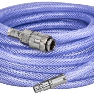 Sustiprinta pneumatinė žarna 12 mm, 20 m KD441