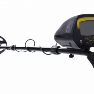 Metalo detektorius KD10402
