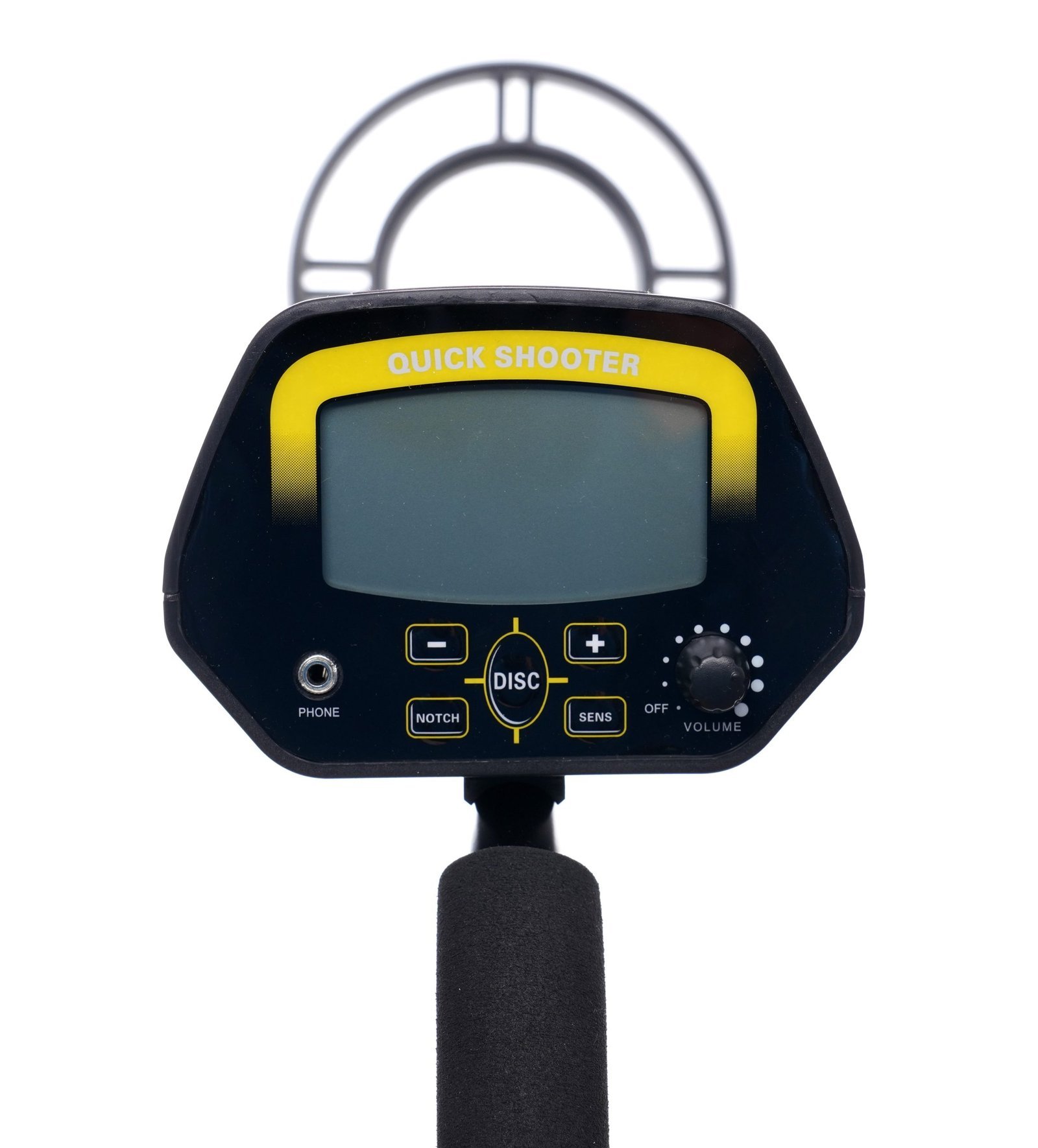 Metalo detektorius KD10402 - Image 3