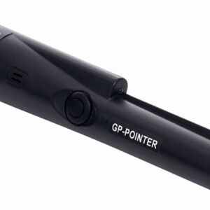 Metalo detektorius GP POINTER KD10404