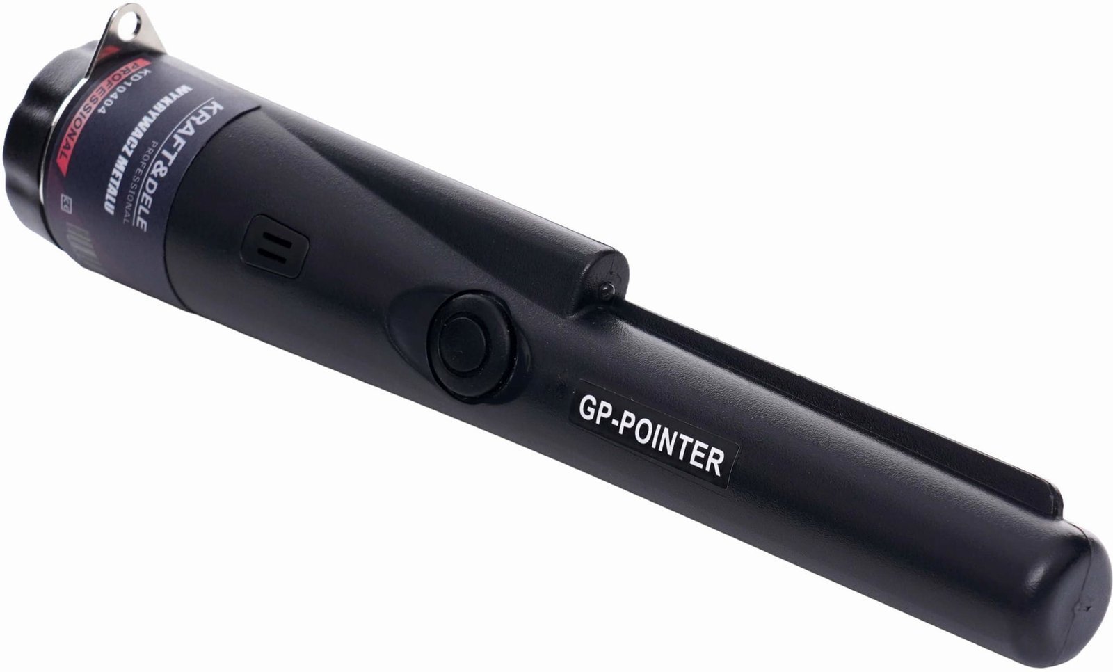 Metalo detektorius GP POINTER KD10404