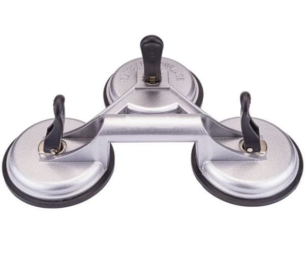 Stiklo ir plokščių siurbtukas 150 kg KD10194 - Image 2