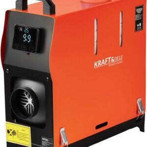 Dyzelinis šildytuvas WEBASTO-VEBASTO 9kW 12V KD11782