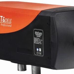 Dyzelinis šildytuvas WEBASTO tipo 8kW 12V KD11781
