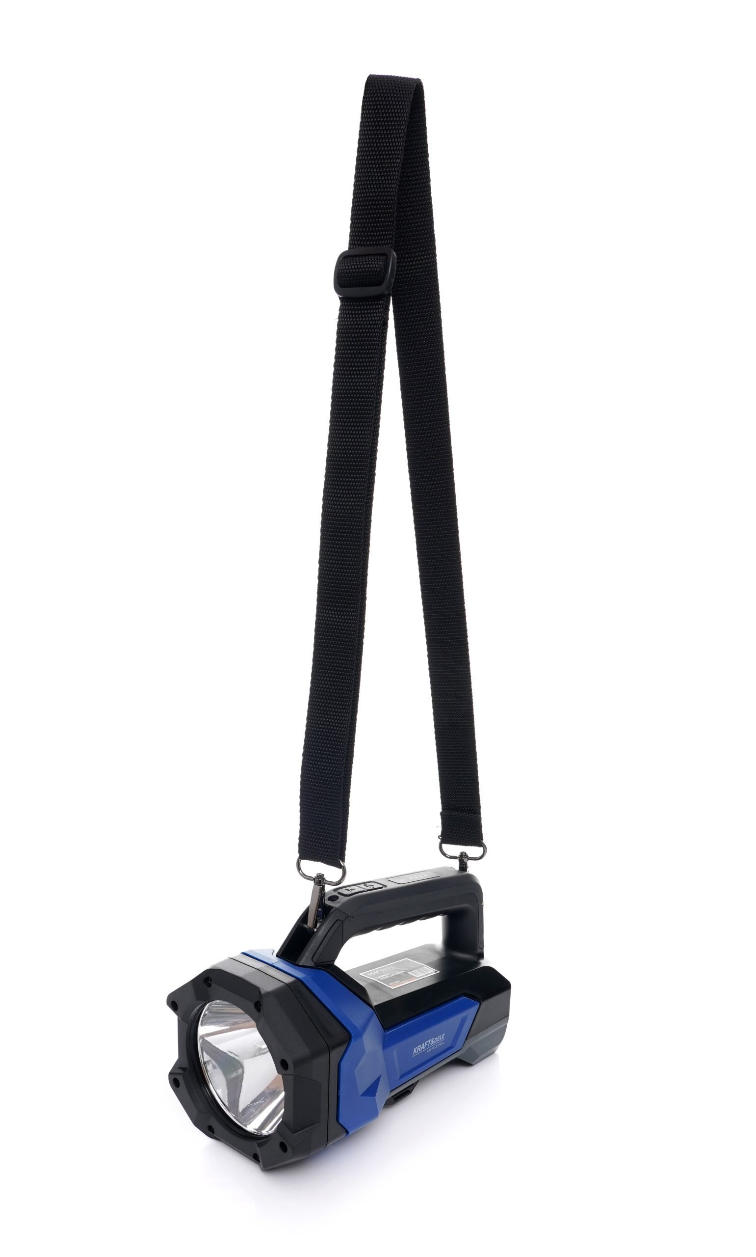 Akumuliatorinis prožektorius 1000 Lm su USB-C įkrovimu KD1262 - Image 3