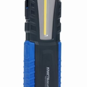 Darbo lempa 420Lm KD1263