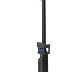Darbo lempa ant stovo 4000 Mah KD1265