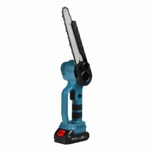 Mini akumuliatorinis grandininis pjūklas 21V 8 colių Kraftdele KD10647