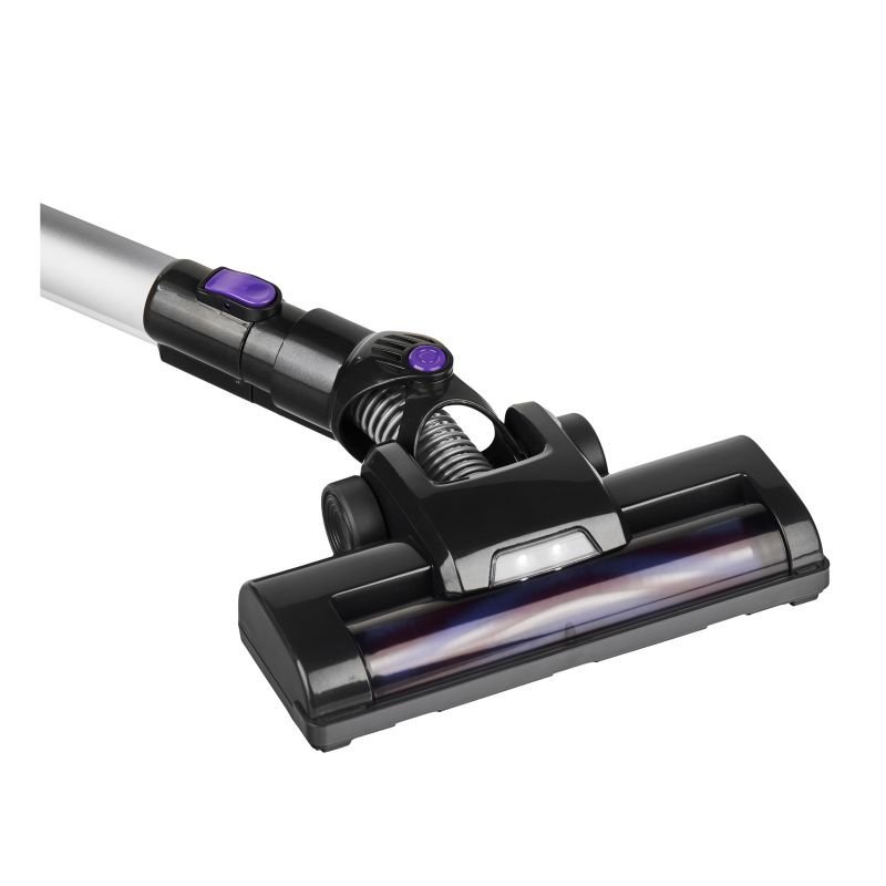 Akumuliatorinis vertikalus dulkių siurblys 0,8L KD471 - Image 4