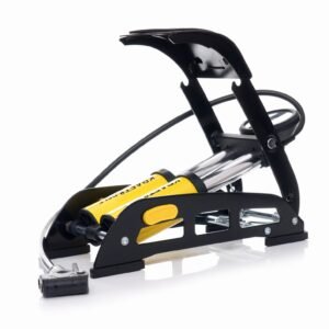 Pompa su manometru KD11824