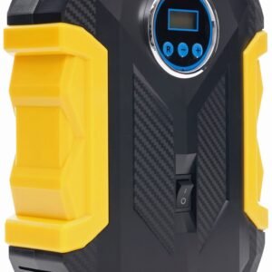 AUTOMOBILINIS ORO KOMPRESORIUS 12V 40 l/min KD1487