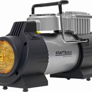 Automobilinis kompresorius 12V 190W KD1468
