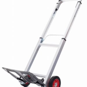 Sulankstomas transportavimo vežimėlis 90kg KD3017