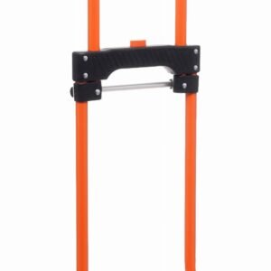 Sulankstomas transportavimo vežimėlis 70kg KD3092